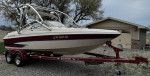 2001 Glastron GX 205