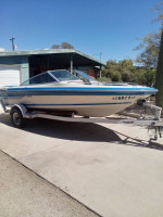 Sea Ray "SEVILLE"