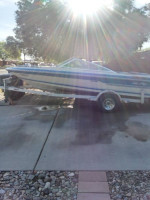 Sea Ray "SEVILLE"