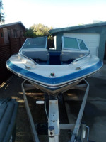 Sea Ray "SEVILLE"