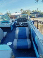 Sea Ray "SEVILLE"