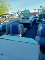 Sea Ray "SEVILLE"