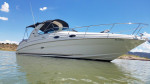 2003 Sea Ray 280 sundancer