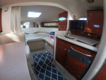 2003 Sea Ray 280 sundancer