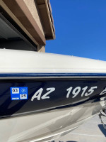 2002 19.5 ft Bayliner Capri Bowrider