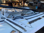 49er sailboat