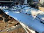 49er sailboat