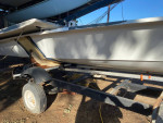 49er sailboat