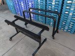 Stand up JetSki cart dolly stand