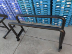 Stand up JetSki cart dolly stand