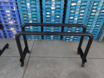 Stand up JetSki cart dolly stand