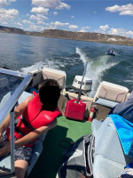 Bayliner Capri 1985. 19 ft. 115hp Johnson