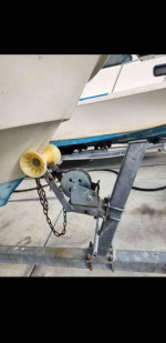 Boston Whaler Outrage 19 W/ Yamaha 115hp 4 Stroke