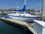 30’ Ron Rawson Sailboat Sloop