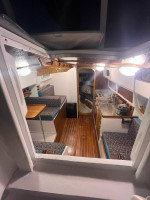 30’ Ron Rawson Sailboat Sloop