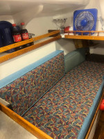 30’ Ron Rawson Sailboat Sloop