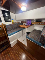 30’ Ron Rawson Sailboat Sloop