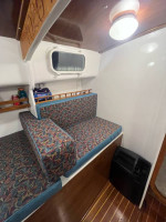 30’ Ron Rawson Sailboat Sloop