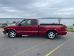 1997 Chevy S-10 Pick Up