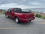 1997 Chevy S-10 Pick Up