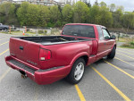 1997 Chevy S-10 Pick Up
