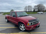 1997 Chevy S-10 Pick Up