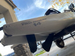Hobie PA 14 2021