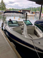 Cobalt 22” Boat for Sale
