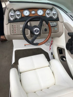 Cobalt 22” Boat for Sale