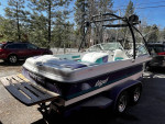 1996 Tige pre2100wt Open Bow