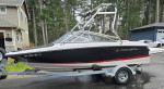 2007 Regal 1900 Volvo inboard