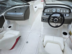 2007 Regal 1900 Volvo inboard