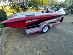 1995 Bluewater Mirage