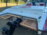 1995 Bluewater Mirage