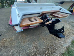 1995 Bluewater Mirage
