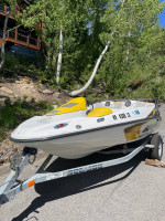 Sea Doo Speedster