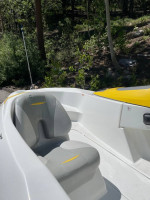 Sea Doo Speedster