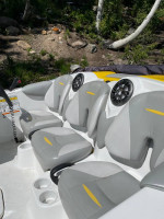 Sea Doo Speedster