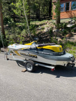 Sea Doo Speedster