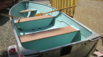 Boat and Trailer