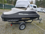 2012 Seadoo GTX Limited 260