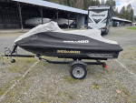 2012 Seadoo GTX Limited 260
