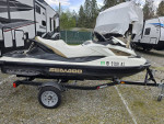 2012 Seadoo GTX Limited 260
