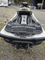 2012 Seadoo GTX Limited 260