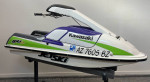 1998 Kawasaki SXI PRO