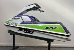 1998 Kawasaki SXI PRO
