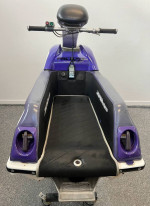 1998 Kawasaki SXI PRO