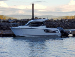 Jeanneau NC 695 Boat