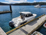 Jeanneau NC 695 Boat