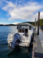 Jeanneau NC 695 Boat